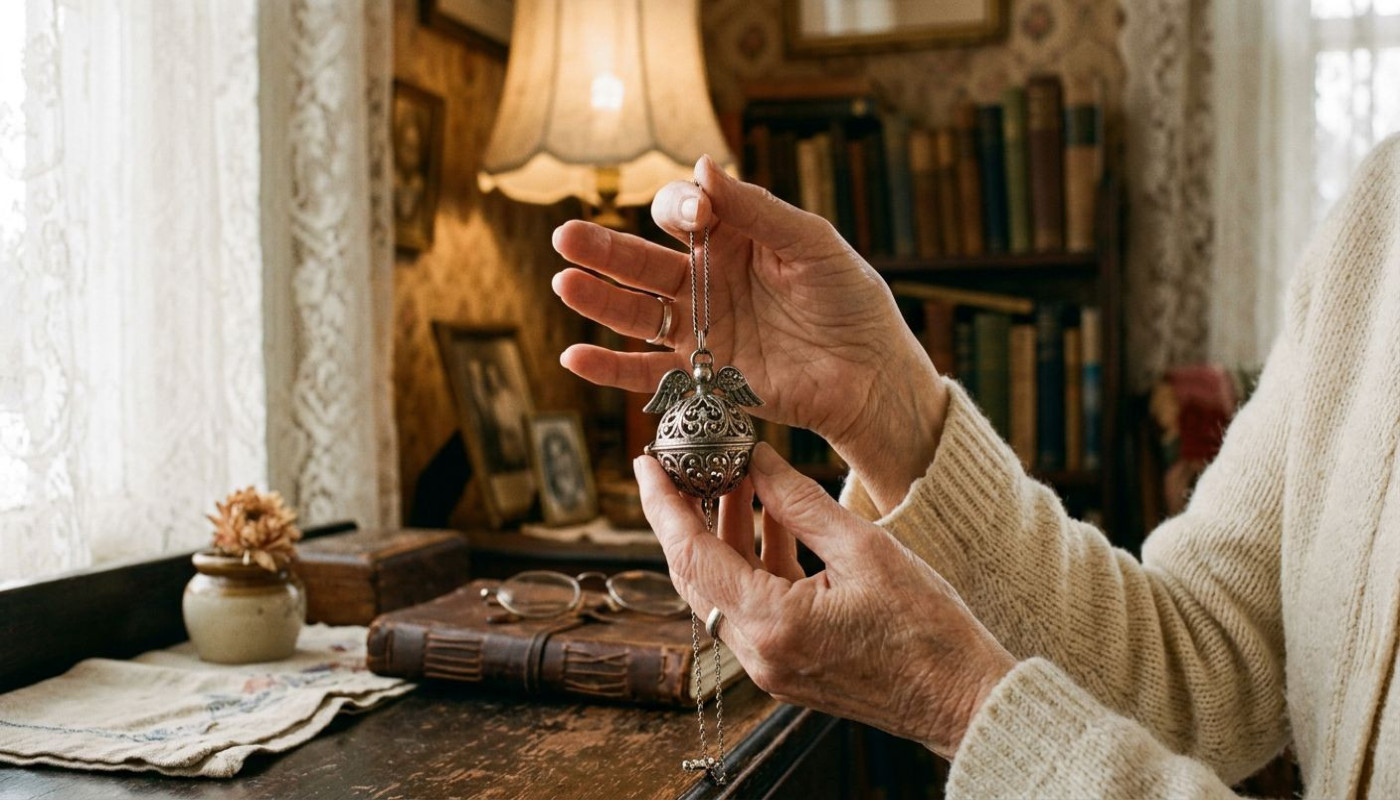 Curiosidades y anécdotas sobre los llamadores de ángeles